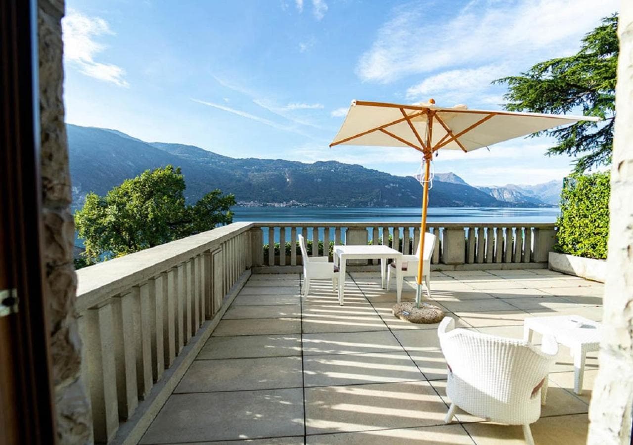 Villa Lario Resort Mandello – kuva 2