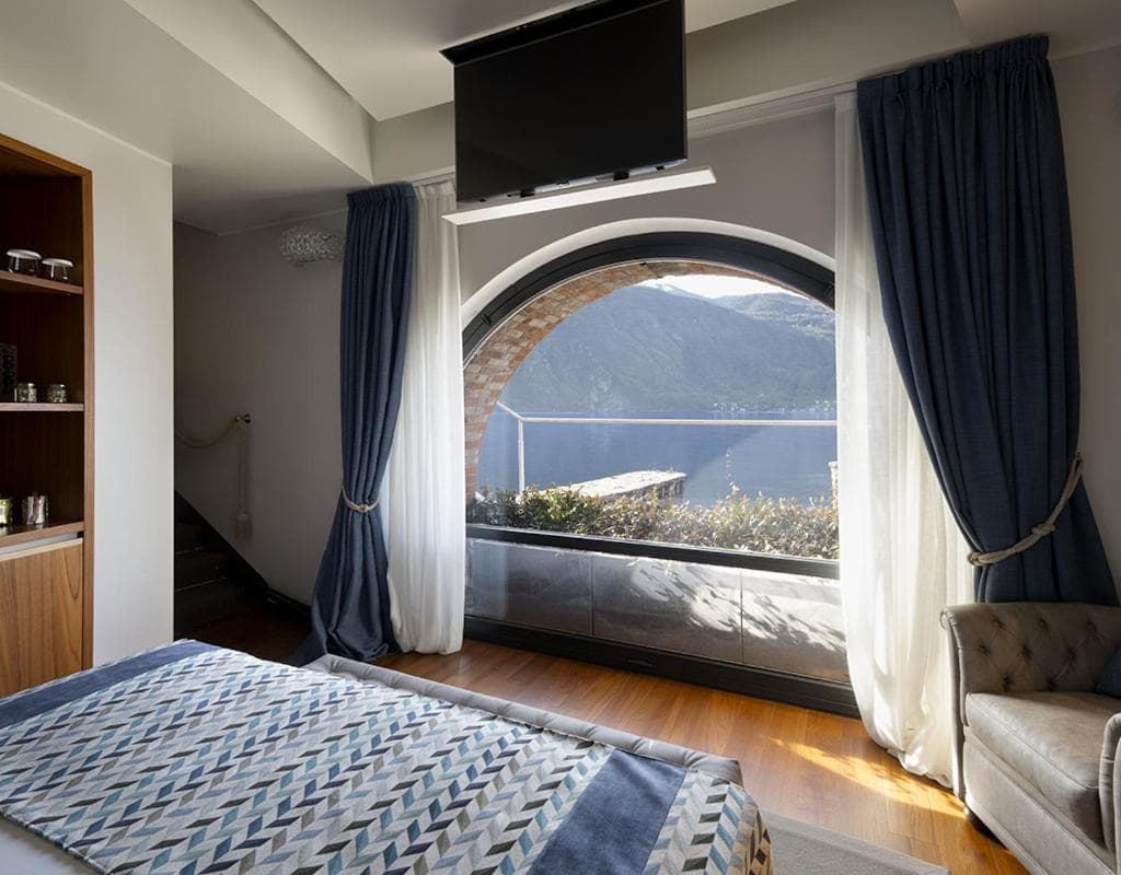 Villa Lario Resort Mandello – kuva 4