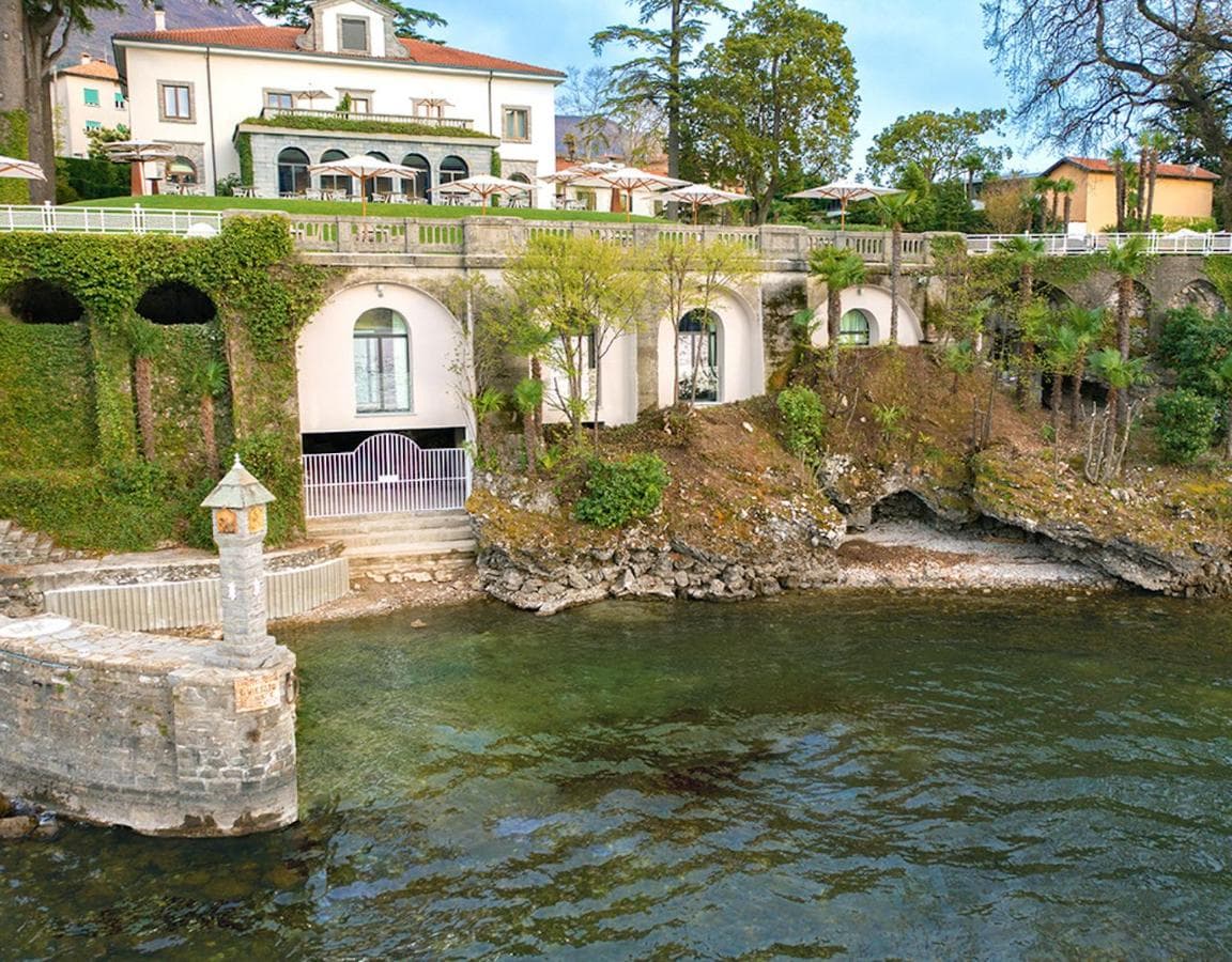 Villa Lario Resort Mandello – kuva 5