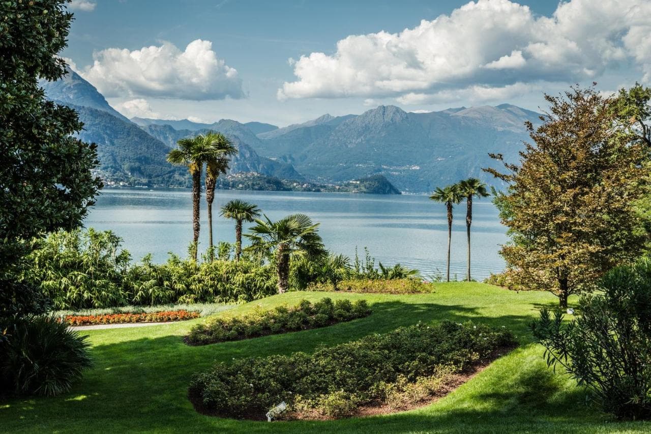 Villa Lario Resort Mandello – kuva 8