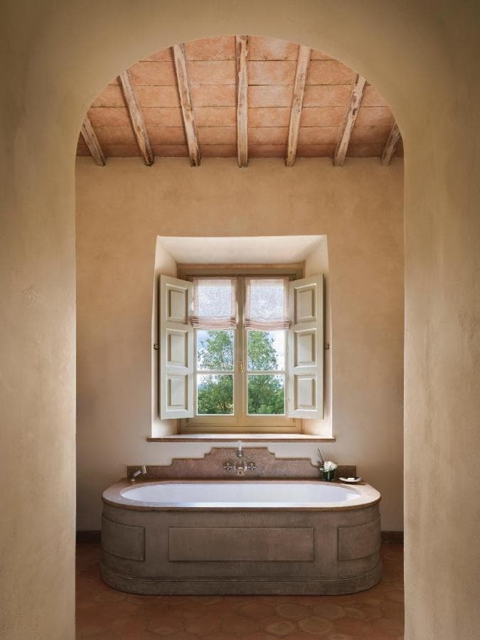 Castiglion del Bosco, A Rosewood Hotel view 3