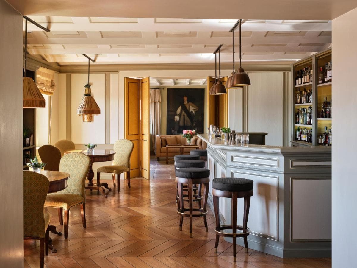 Castiglion del Bosco, A Rosewood Hotel view 5