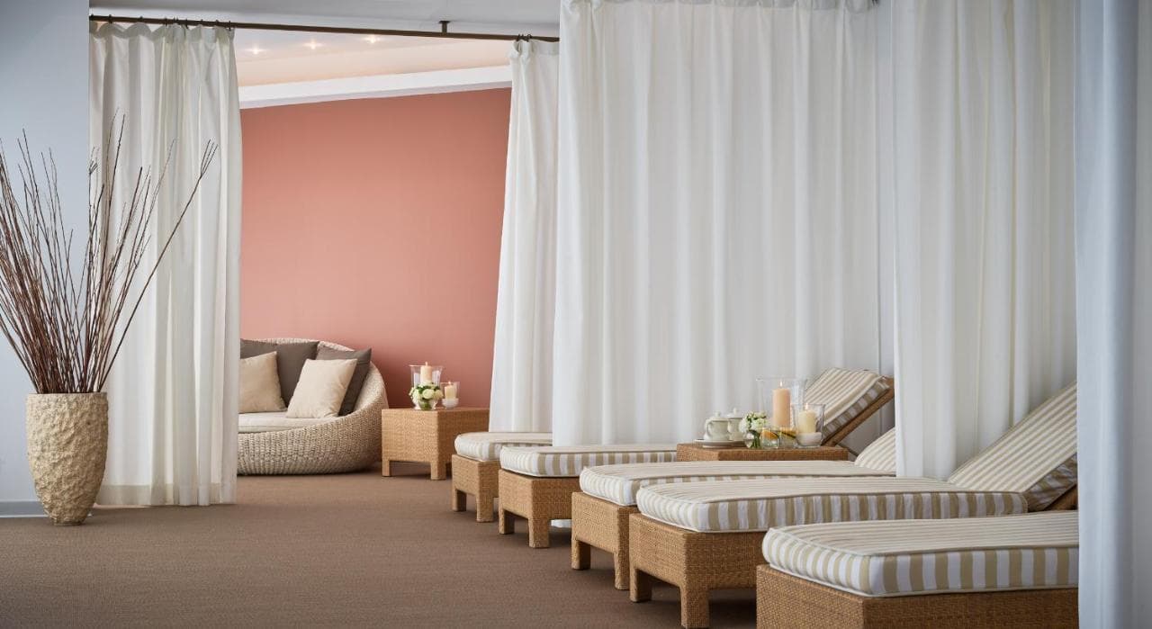 Fonteverde Thermal Spa Resort Tuscany - The Leading Hotels of the World view 2