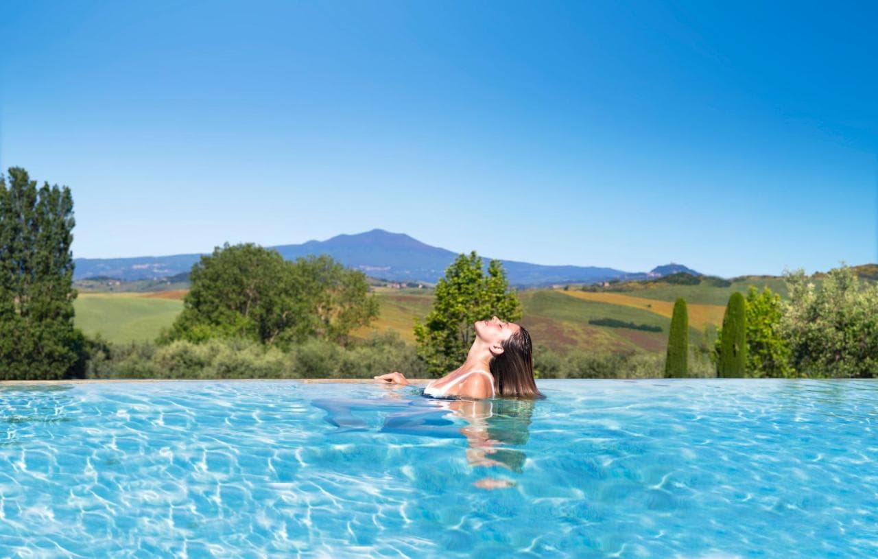 Fonteverde Thermal Spa Resort Tuscany - The Leading Hotels of the World