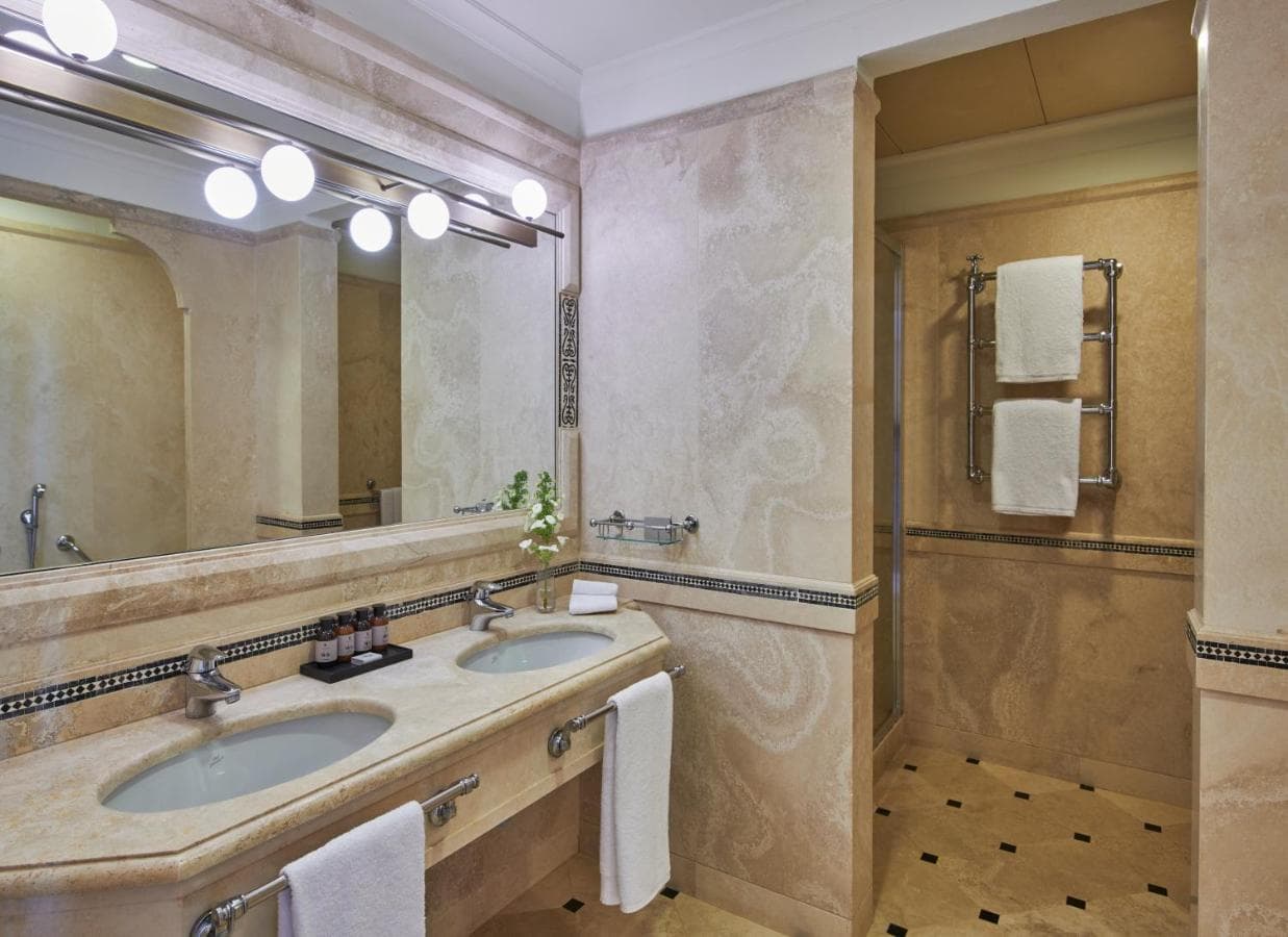 Fonteverde Thermal Spa Resort Tuscany - The Leading Hotels of the World view 3