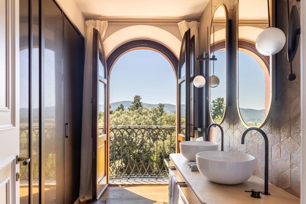 Borgo Dei Conti Resort Relais & Chateaux view 6