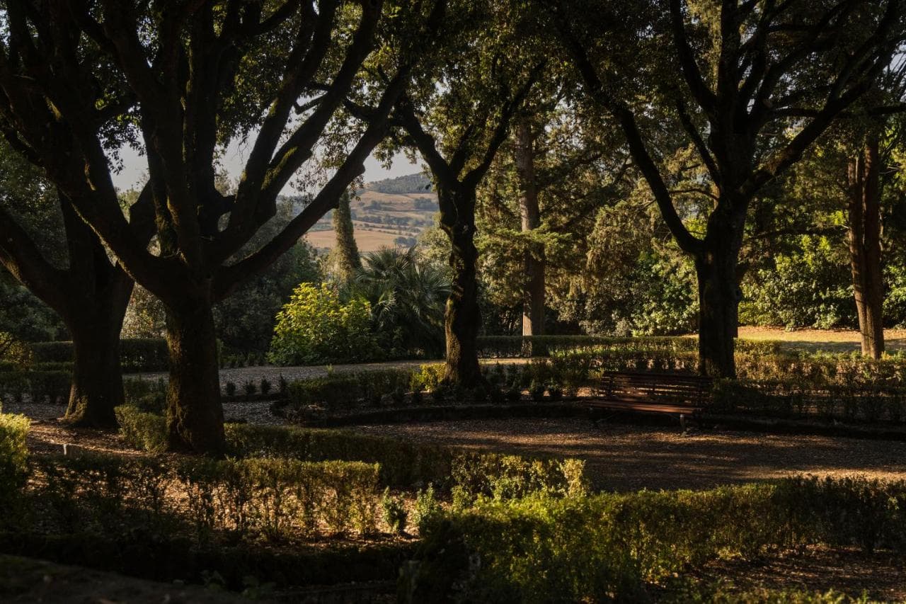 Borgo Dei Conti Resort Relais & Chateaux view 8