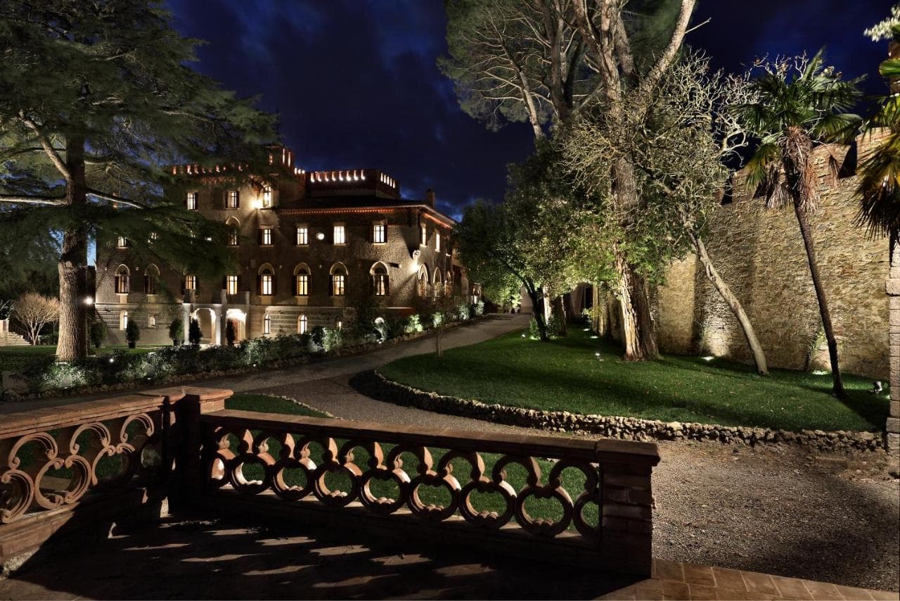 Borgo Dei Conti Resort Relais & Chateaux view 7