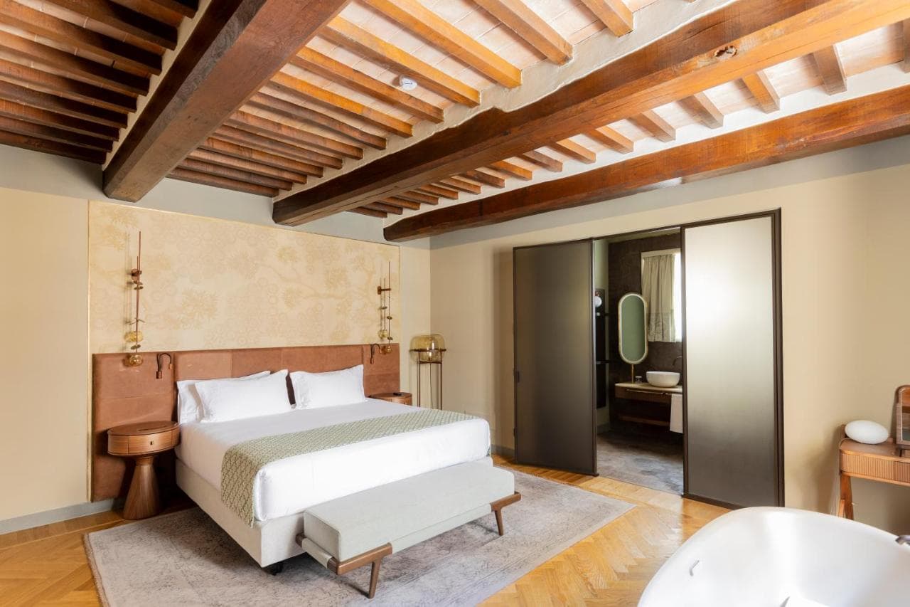 Borgo Dei Conti Resort Relais & Chateaux view 5