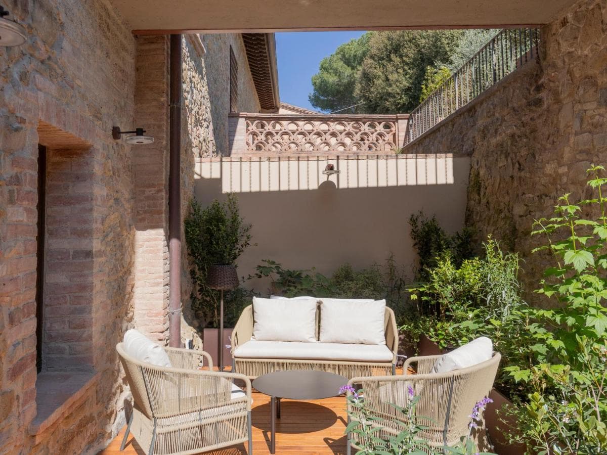 Borgo Dei Conti Resort Relais & Chateaux view 3
