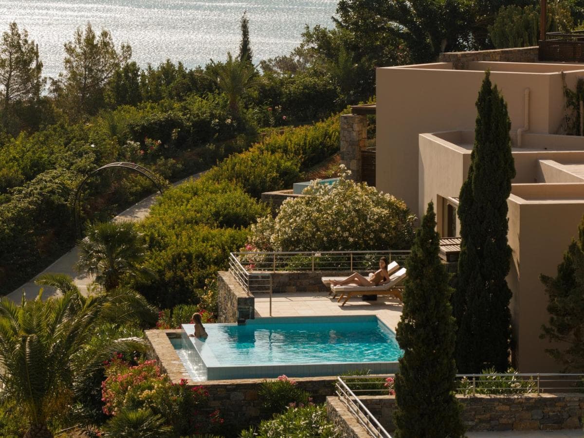 Phāea Blue - Small Luxury Hotels of the World view 8