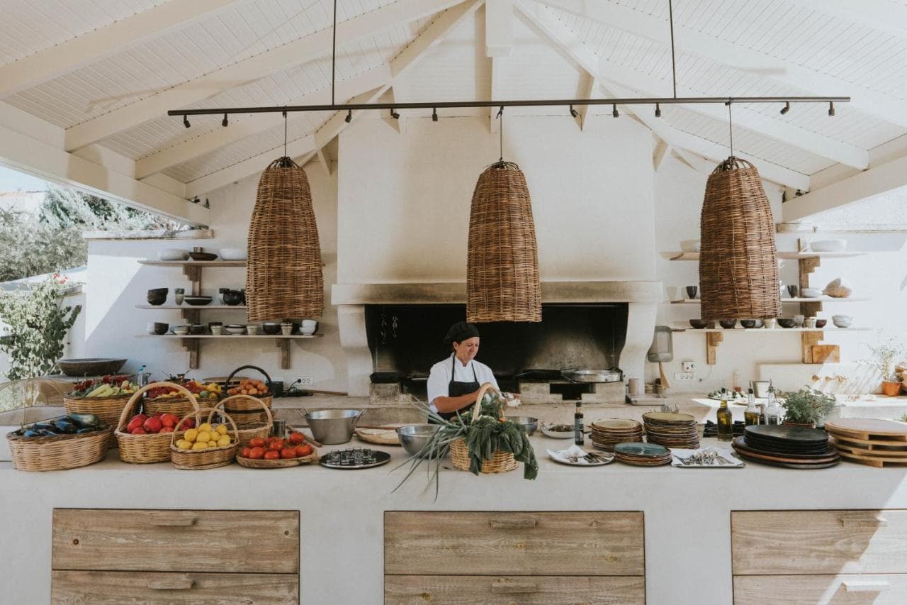 Phāea Cretan Malia, a Member of Design Hotels view 3