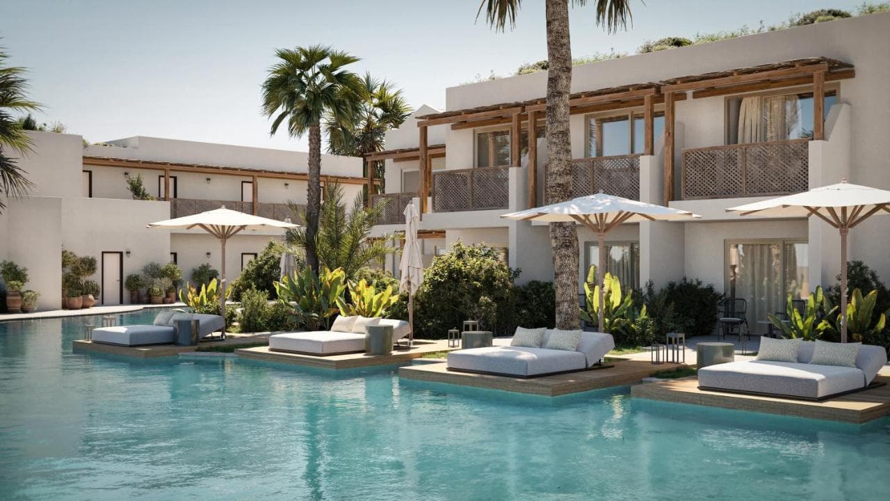 Phāea Cretan Malia, a Member of Design Hotels view 5
