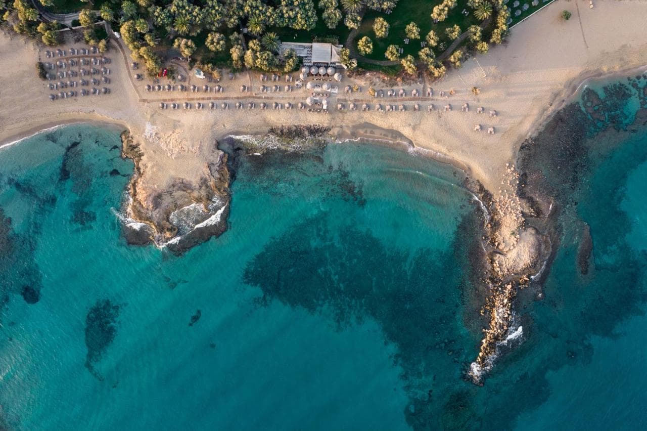 Phāea Cretan Malia, a Member of Design Hotels view 6