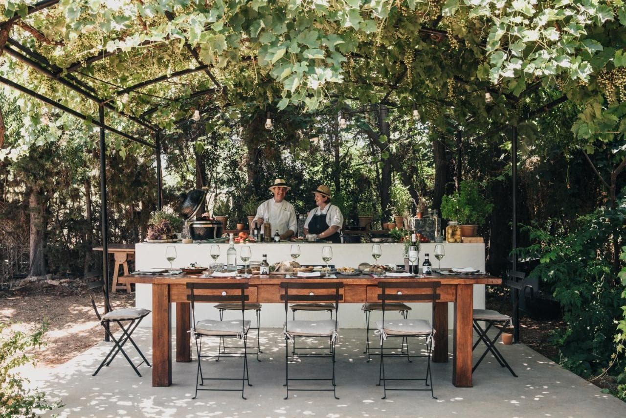 Phāea Cretan Malia, a Member of Design Hotels view 4