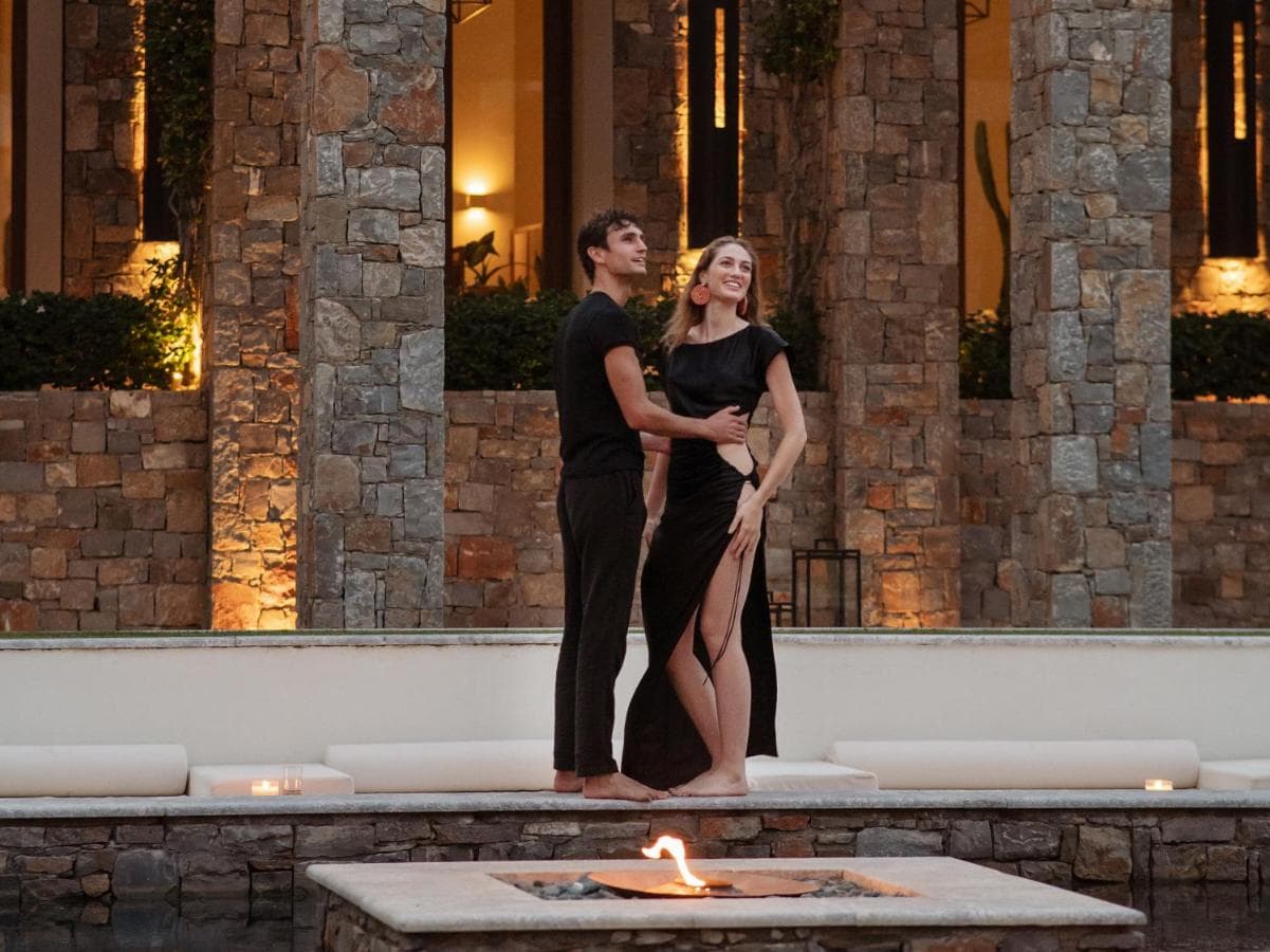 Amirandes, A Resort to Live view 7
