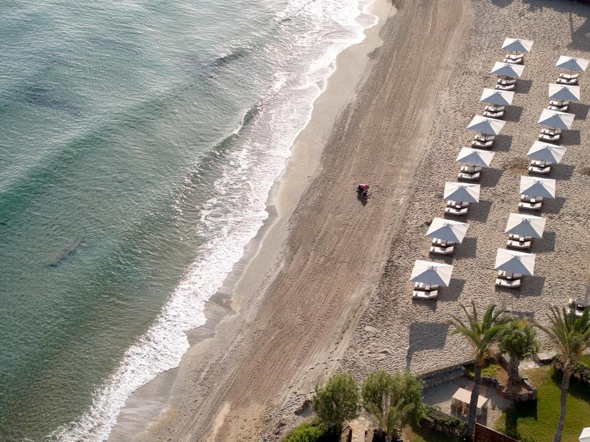 Amirandes, A Resort to Live view 2