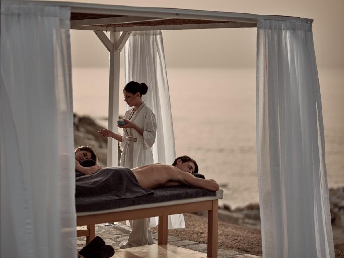 The Royal Blue Resort & Spa Crete view 6