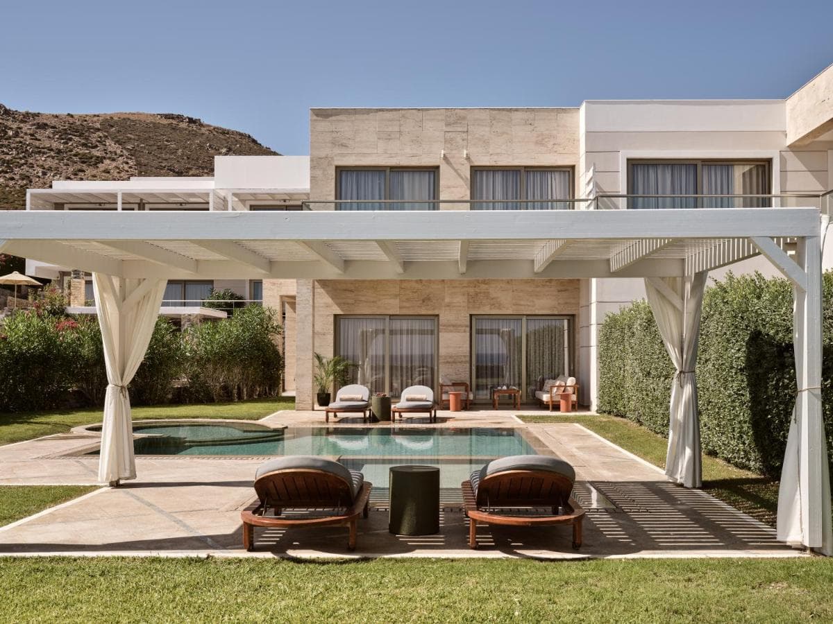 The Royal Blue Resort & Spa Crete view 7