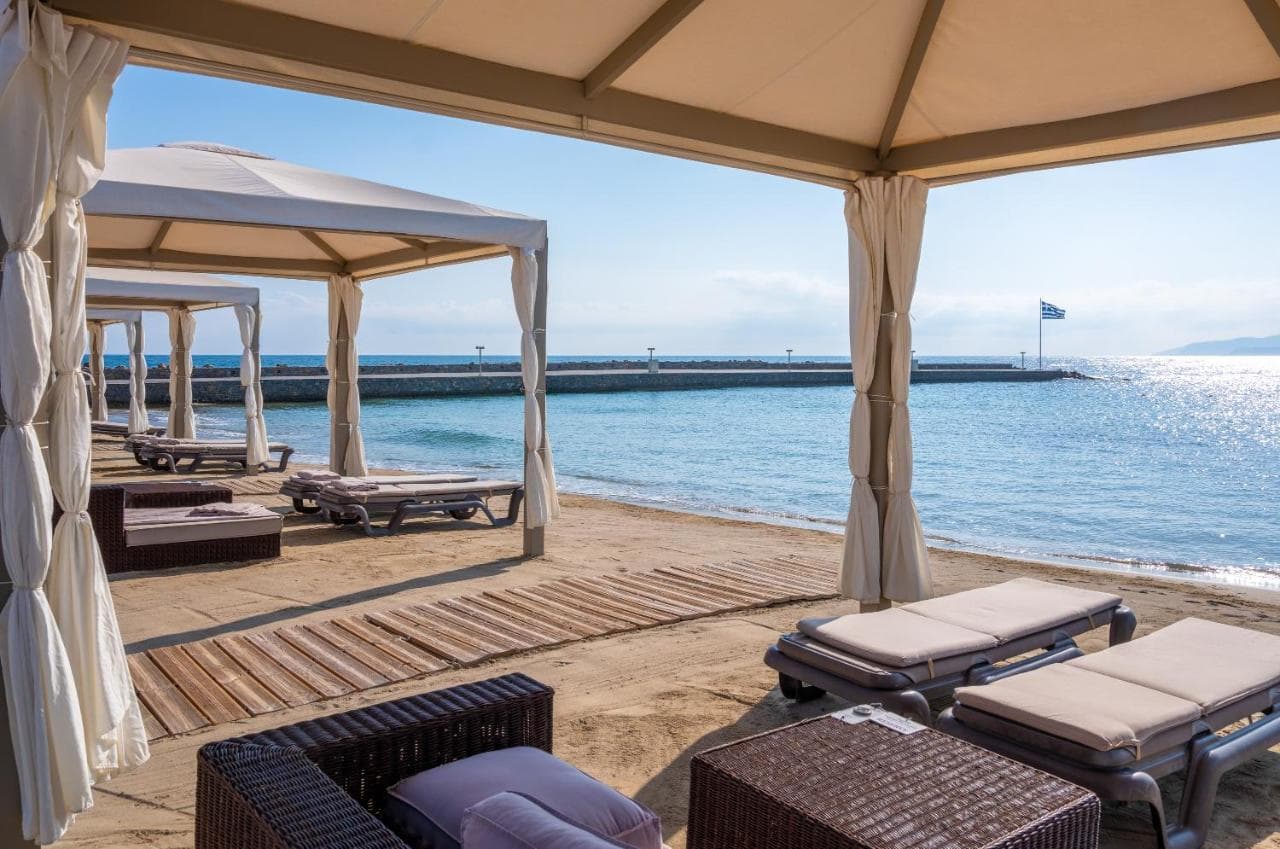 Nana Princess Suites Villas & Spa view 6