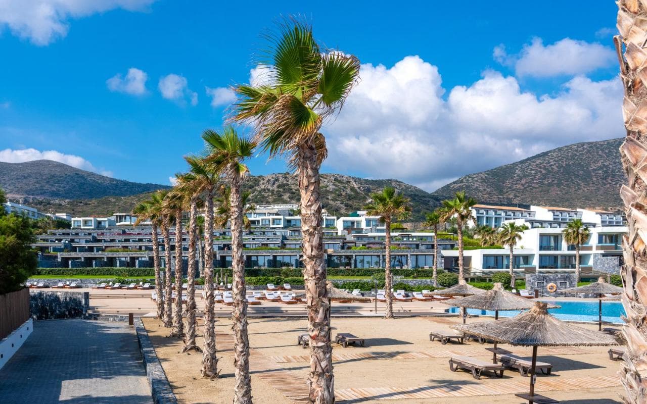 Nana Princess Suites Villas & Spa view 7