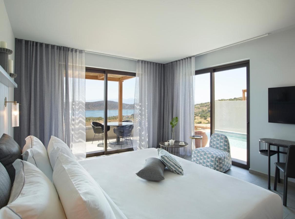 Cayo Exclusive Resort & Spa view 4