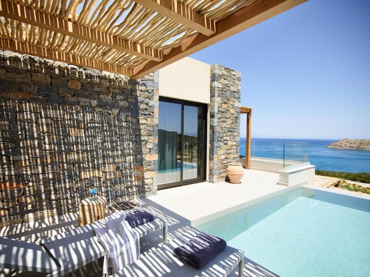 Cayo Exclusive Resort & Spa view 5