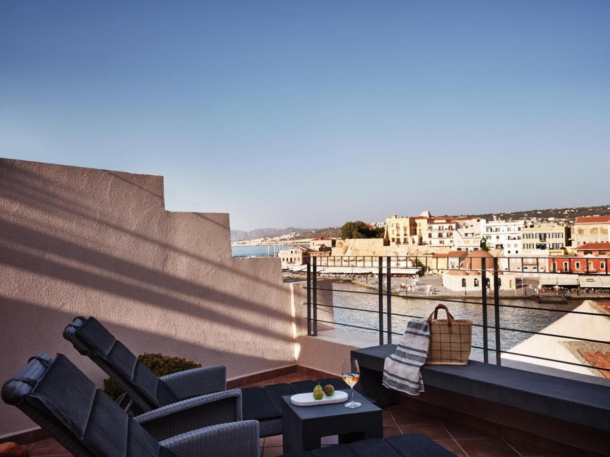 Casa Delfino Hotel & Spa view 4