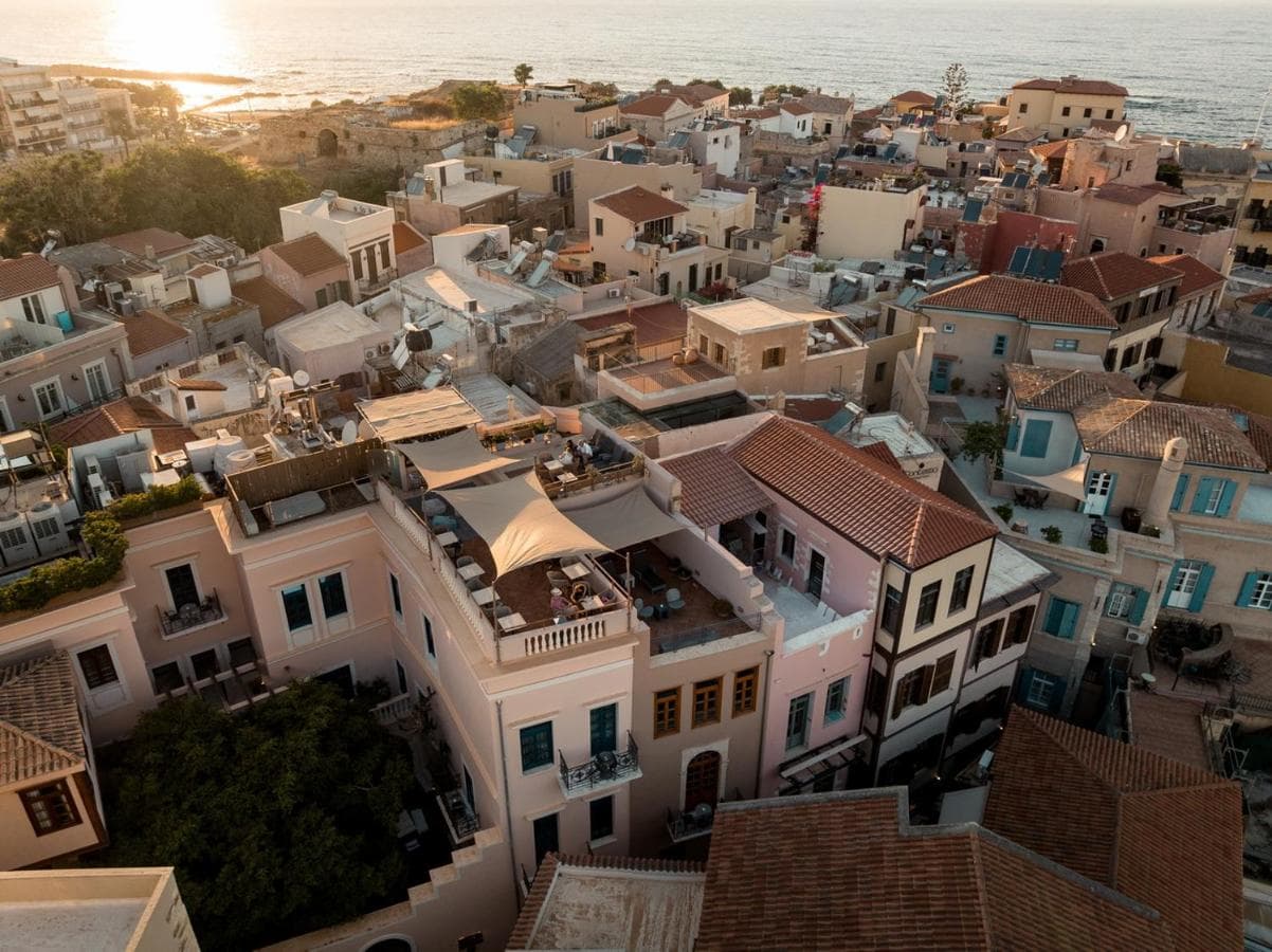 Casa Delfino Hotel & Spa view 6
