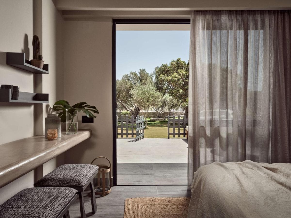 Numo Ierapetra Beach Resort Crete, Adults only, Curio Collection Hilton view 8