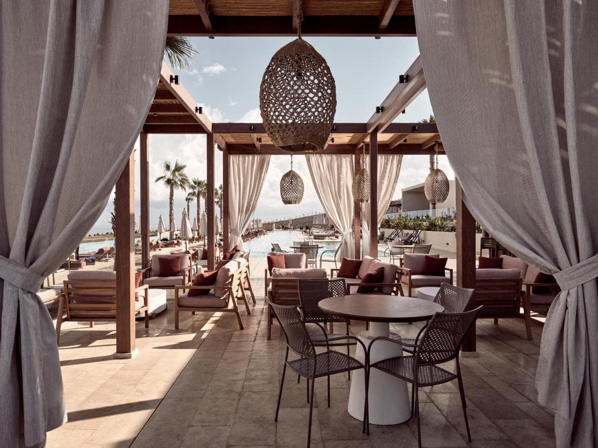 The Royal Senses Resort & Spa Crete, Curio Collection by Hilton view 7