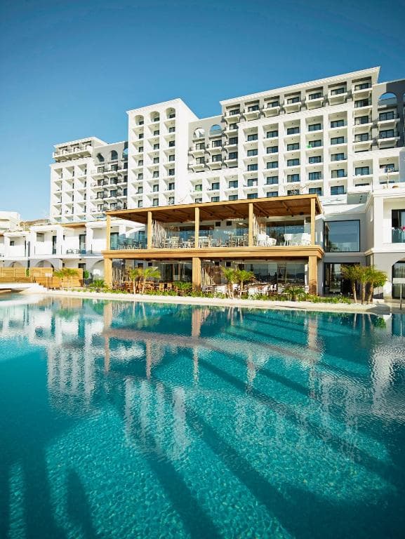 Mitsis Selection Alila Resort & Spa view 4