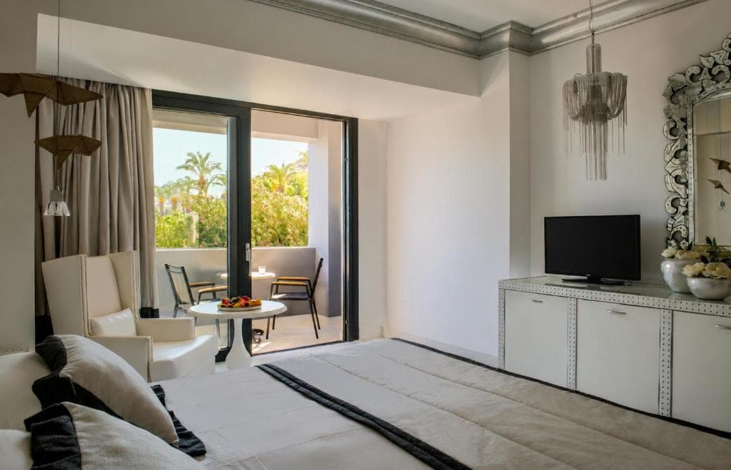 Mitsis Selection Alila Resort & Spa view 6
