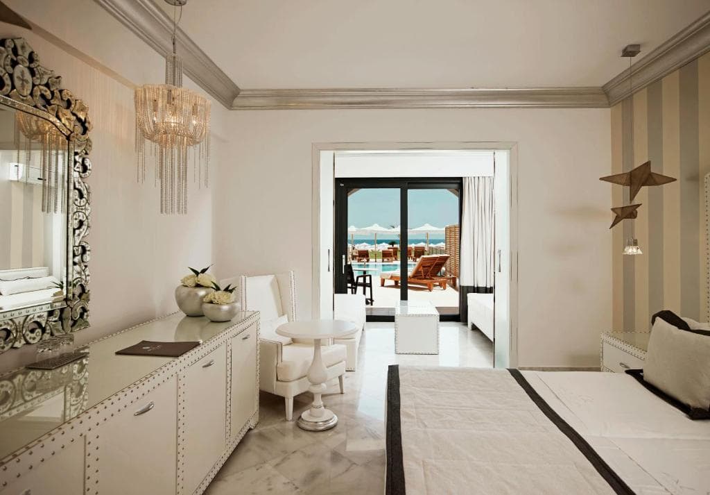 Mitsis Selection Alila Resort & Spa view 8