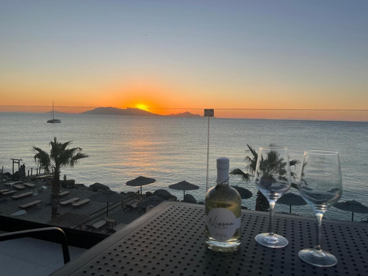 NISSEA Boutique Hotel – kuva 8
