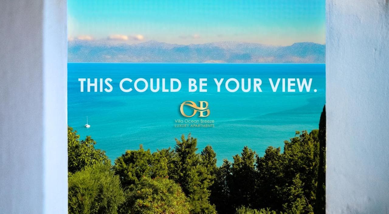 Villa Ocean Breeze – kuva 8