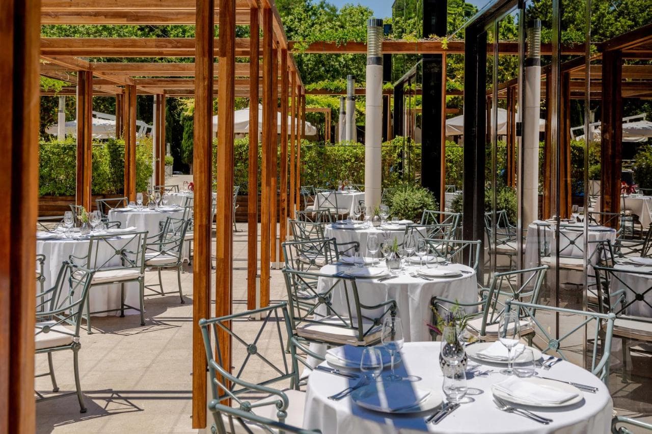 Hotel Park Split – kuva 8