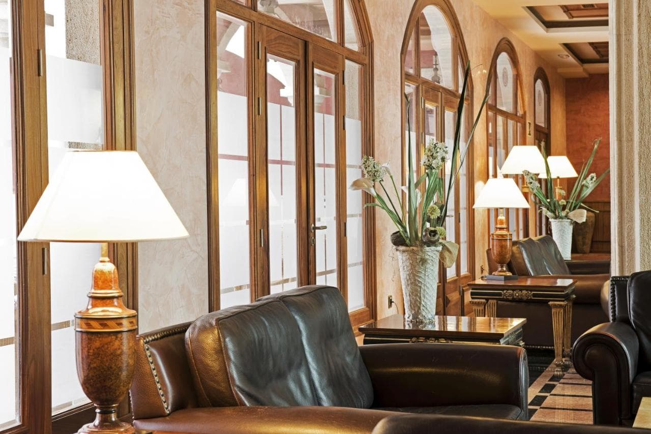 Elba Palace Golf Boutique Hotel - Adults Only – kuva 8