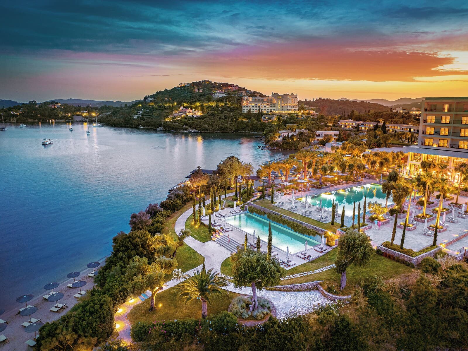 Grecotel Corfu Imperial – kuva 2