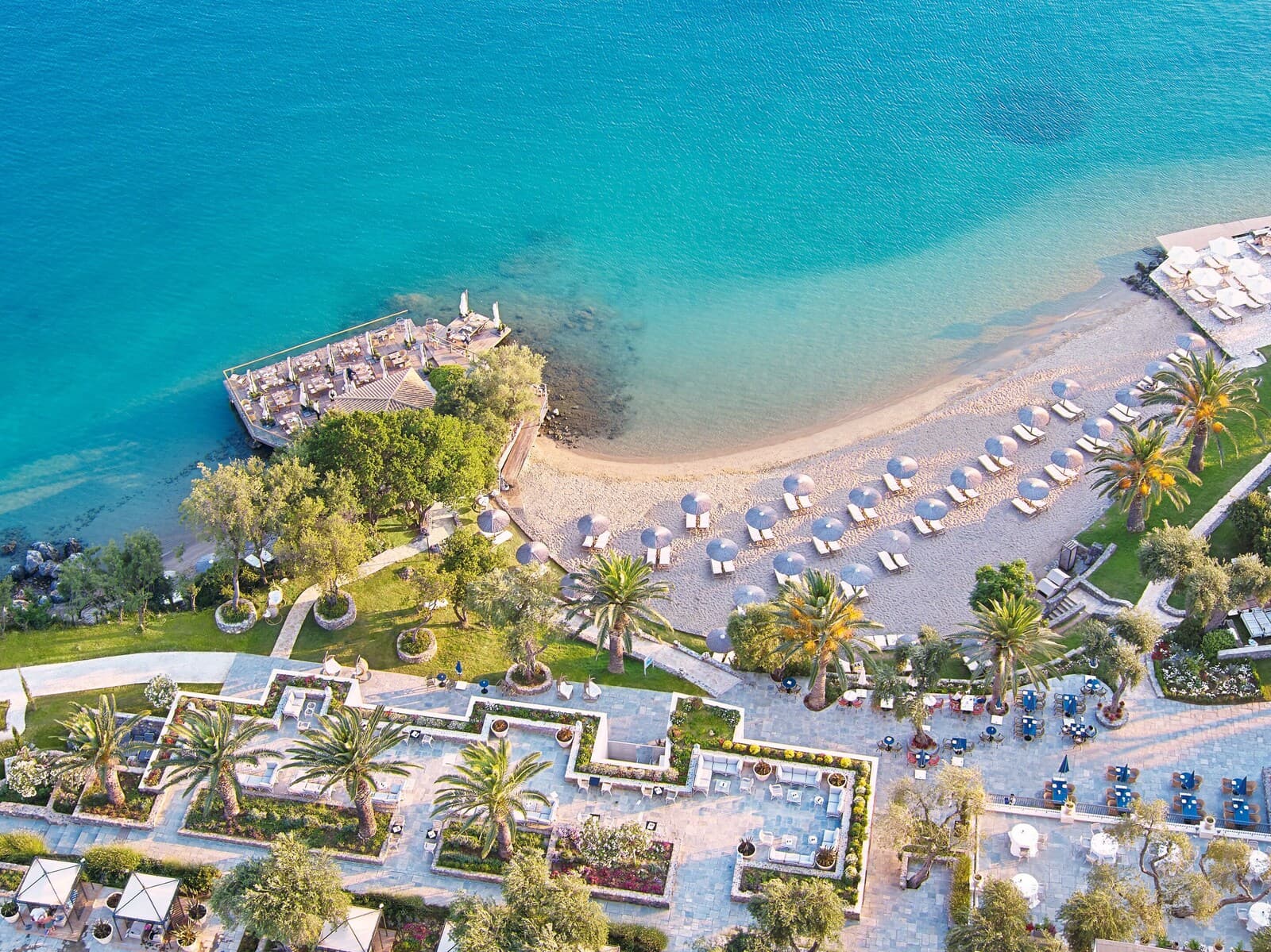Grecotel Corfu Imperial – kuva 4