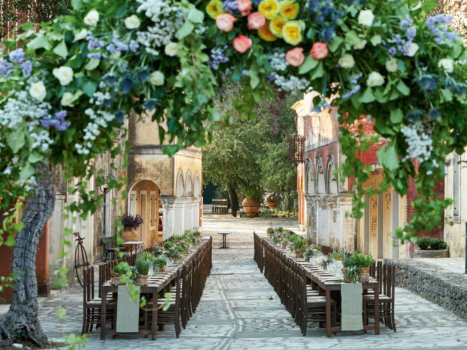 Grecotel Corfu Imperial – kuva 5
