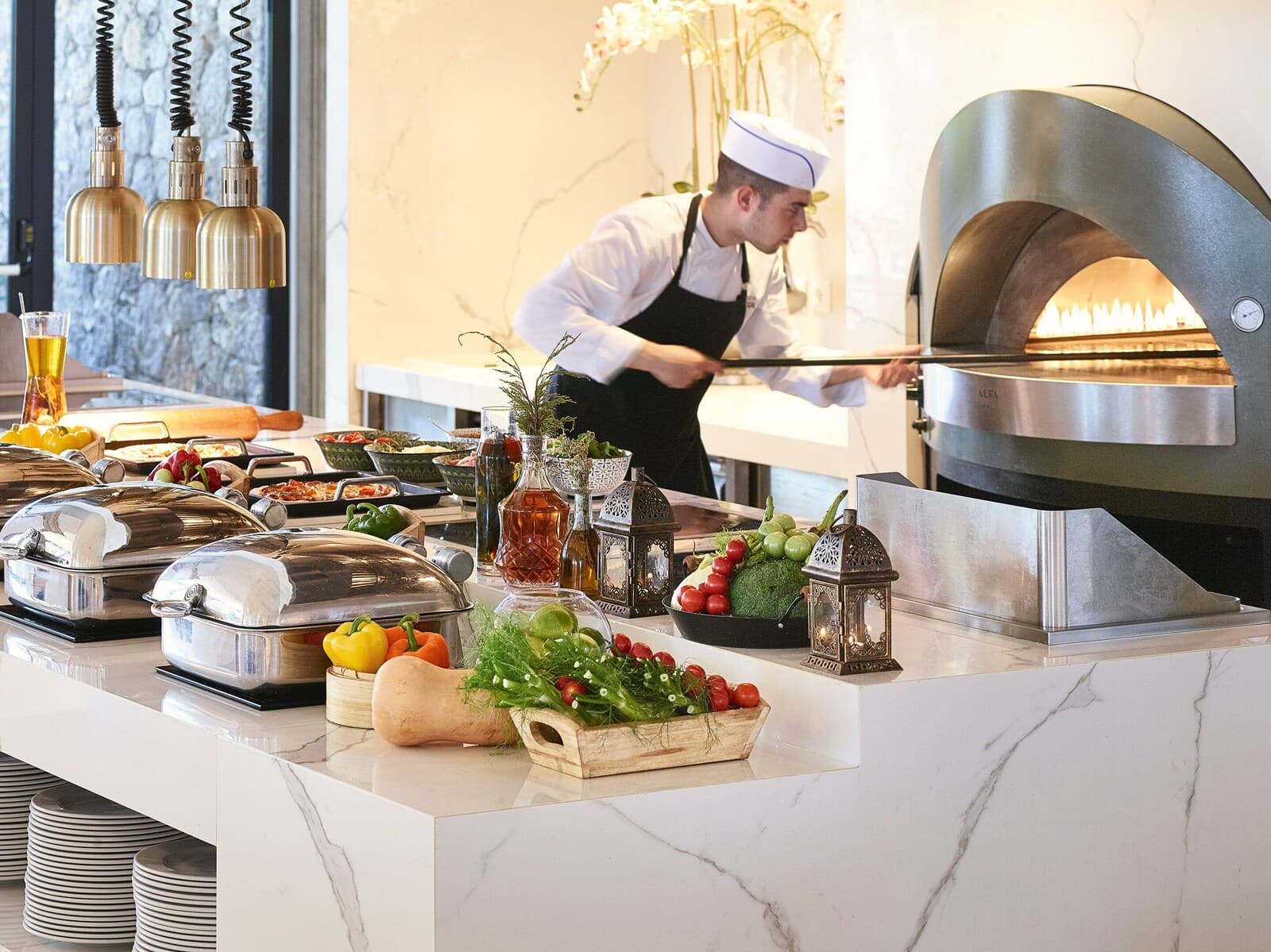 Grecotel Corfu Imperial – kuva 8