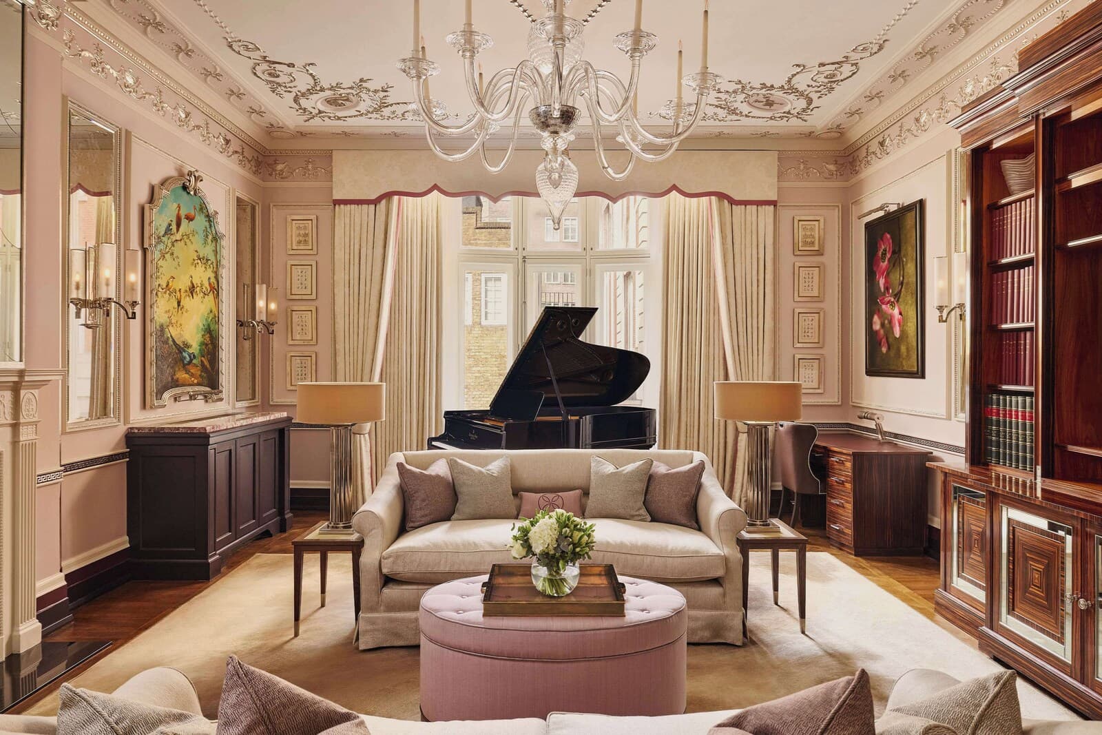 The Connaught – kuva 2
