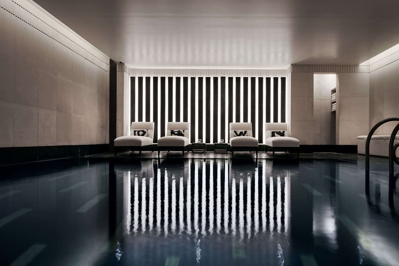 The Connaught – kuva 3
