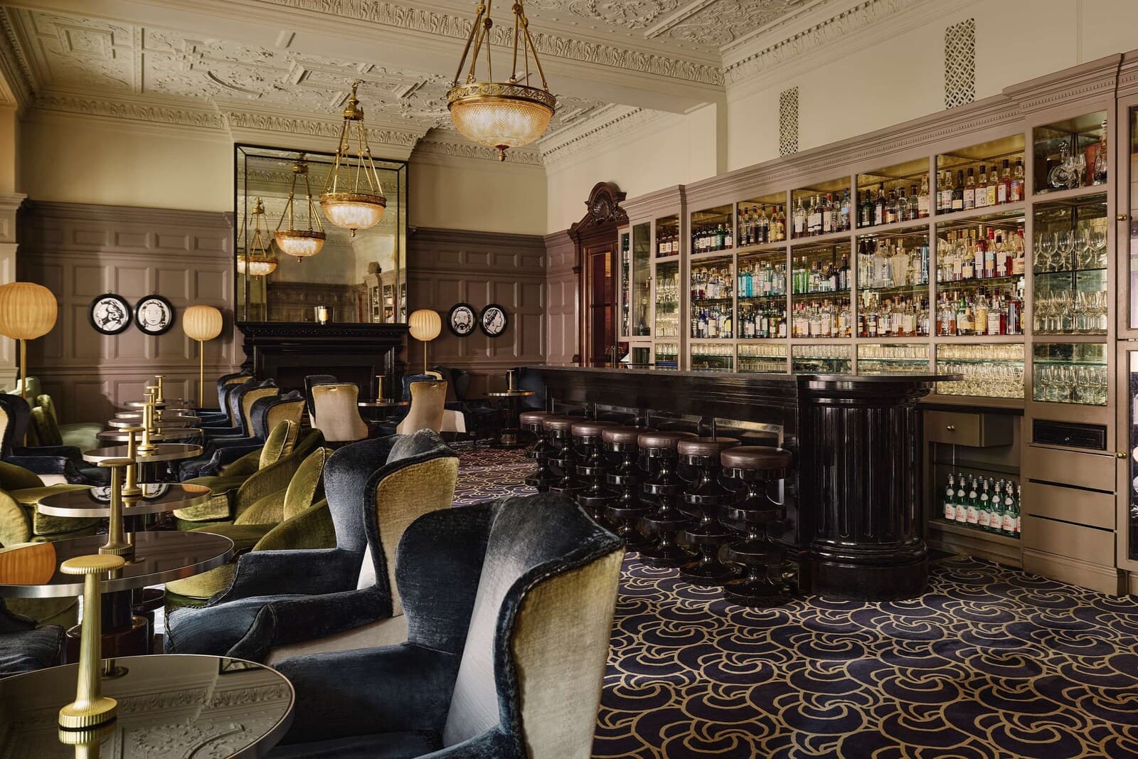 The Connaught – kuva 4