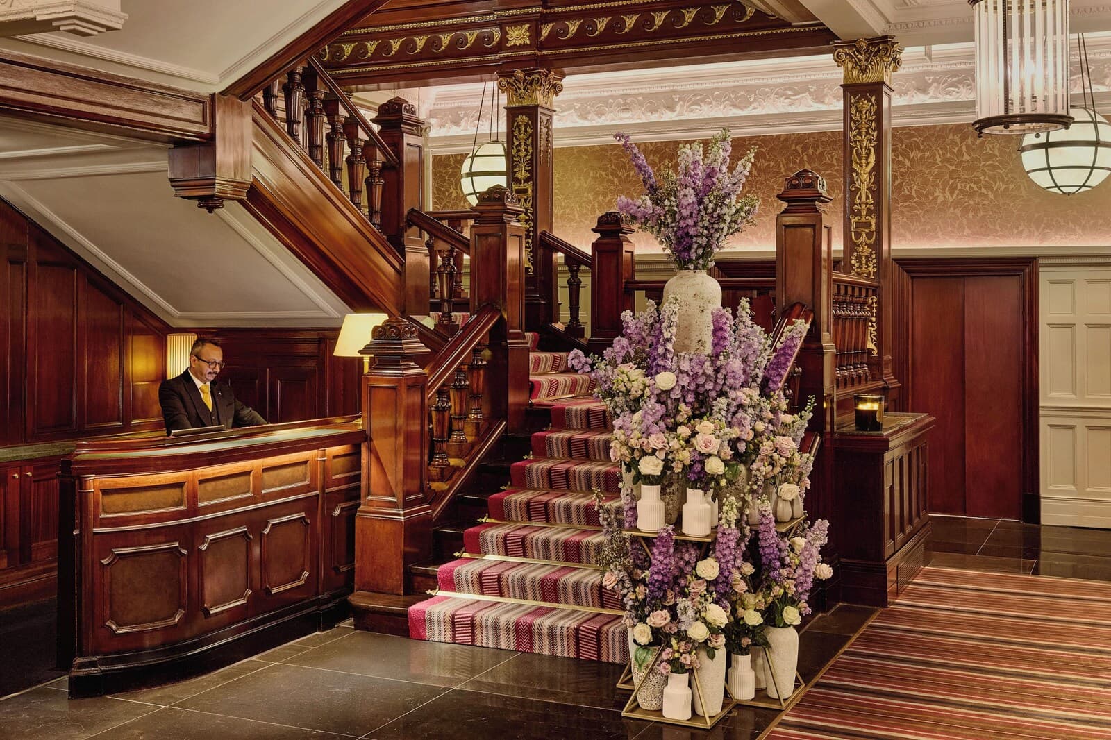 The Connaught – kuva 5