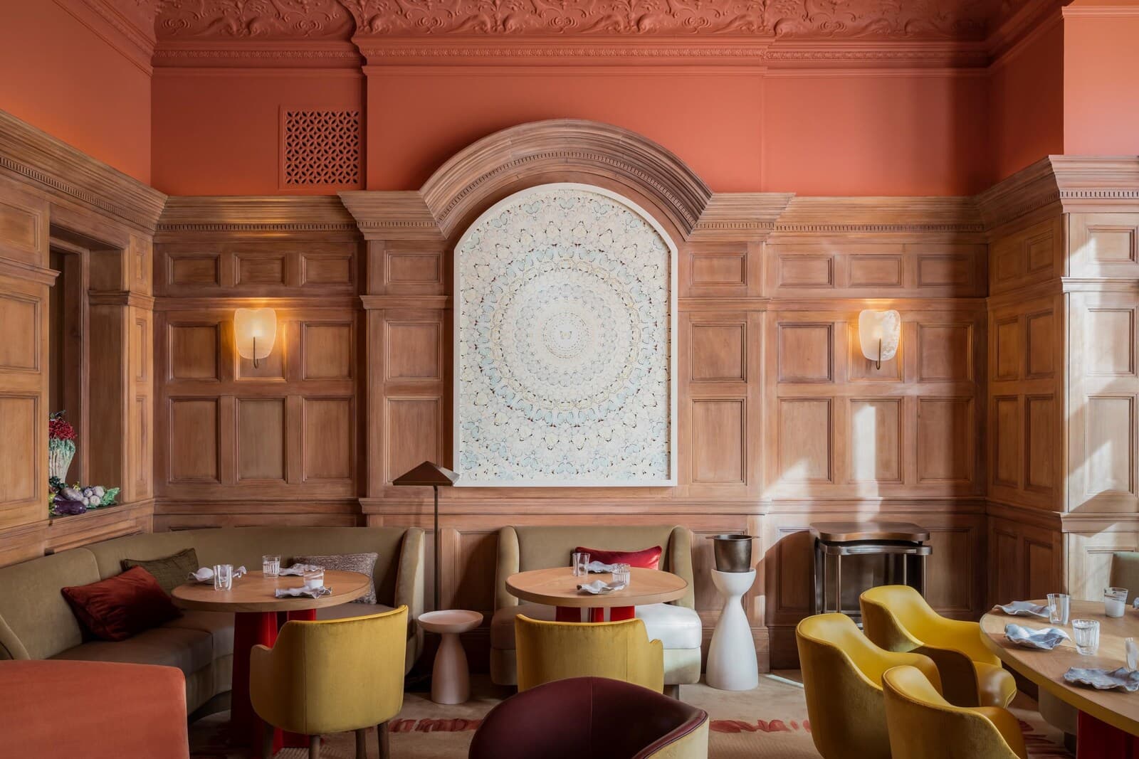 The Connaught – kuva 6