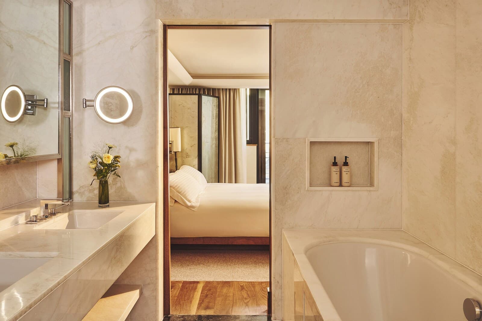 The Connaught – kuva 8