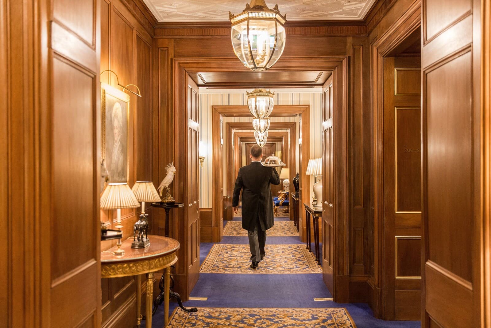 The Lanesborough – kuva 2