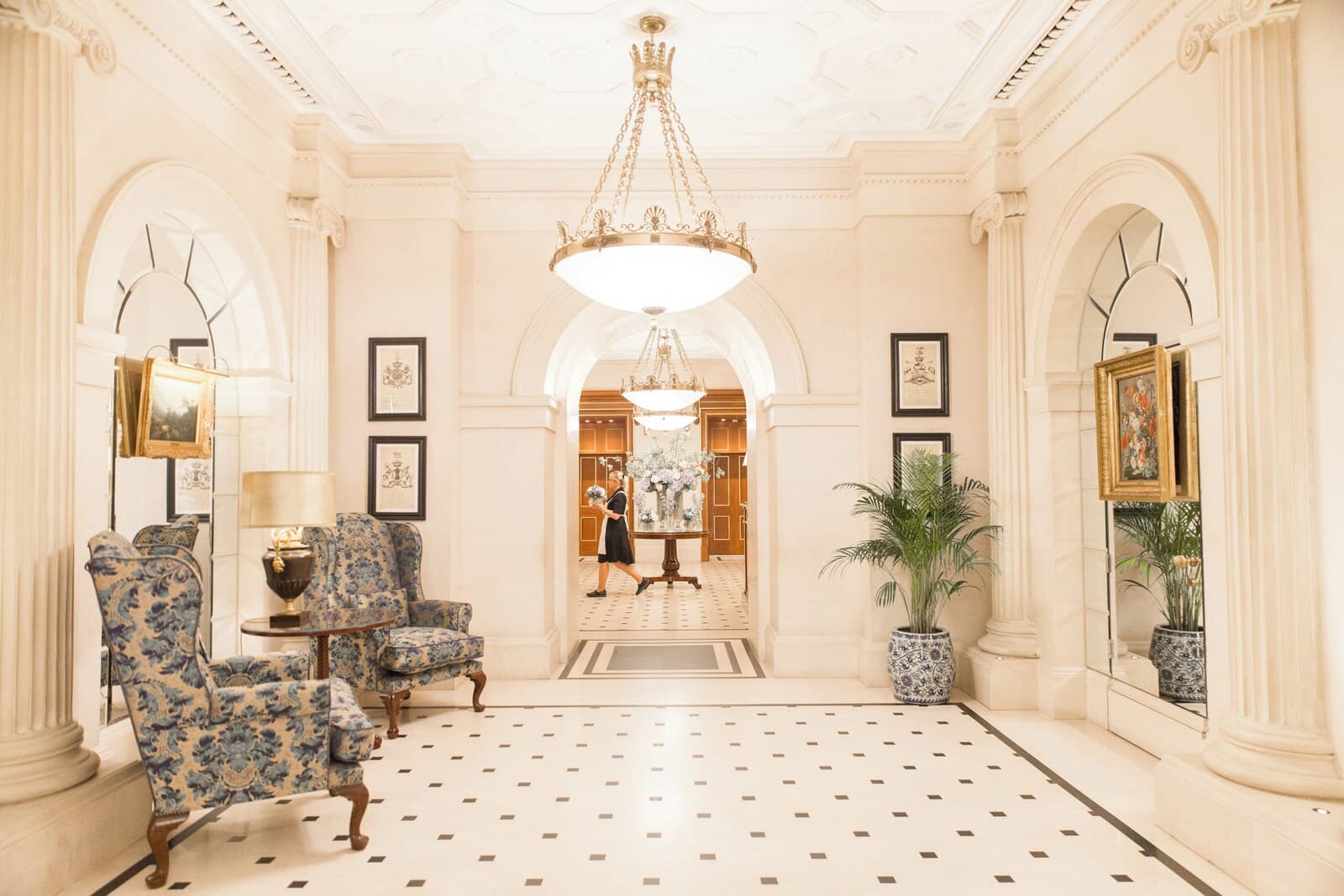 The Lanesborough – kuva 4